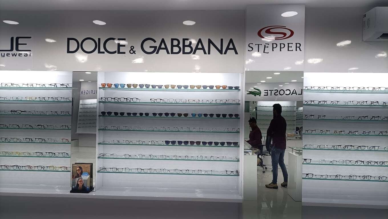 Eye Land Opticians 